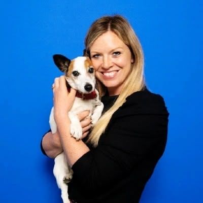 Aoife Caulfield's profile picture